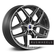 Диски КиК R17 / 7J PCD 5x114.3 ЕТ 39 ЦО 60.1 Юнион Диски КиК R17 / 7J PCD 5x114.3 ЕТ 39 ЦО 60.1 Юнион