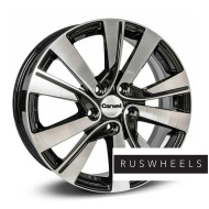 Диски Carwel R17 / 7J PCD 5x114.3 ЕТ 48.5 ЦО 67.1 Гирвас Диски Carwel R17 / 7J PCD 5x114.3 ЕТ 48.5 ЦО 67.1 Гирвас