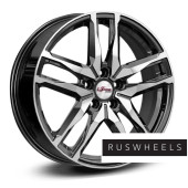 Диски iFree R18 / 6.5J PCD 5x108 ЕТ 52 ЦО 60.1 Бомбей Диски iFree R18 / 6.5J PCD 5x108 ЕТ 52 ЦО 60.1 Бомбей