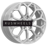 Диски iFree 6,5x16/5x105 ET38 D56,6 Спейс-Нидл (КС1000) Нео-классик