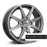 Диски iFree R14 / 5.5J PCD 4x114.3 ЕТ 38 ЦО 67.1 Майами