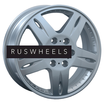 Диски Replay 6,5x17/6x130 ET62 D84,1 MR91 Sil (конус, MB001) Диски Replay 6,5x17/6x130 ET62 D84,1 MR91 Sil (конус, MB001)