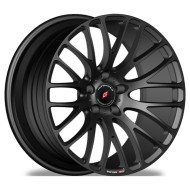 Диски INFORGED 10,0\R20 5*112 ET42 d66.6 Matt Black