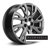 Диски Carwel R18 / 7J PCD 5x112 ЕТ 43 ЦО 57.1 Чеко Диски Carwel R18 / 7J PCD 5x112 ЕТ 43 ЦО 57.1 Чеко