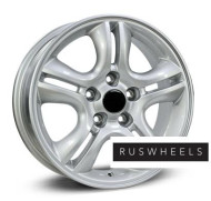 Диски Replica H R16 / 6.5J PCD 5x114.3 ЕТ 41 ЦО 67.1 Ki4H Диски Replica H R16 / 6.5J PCD 5x114.3 ЕТ 41 ЦО 67.1 Ki4H