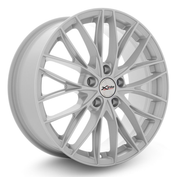 Диски Xtrike 7.5\R18 5*108 ET50 d63.35 HS Диски Xtrike 7.5\R18 5*108 ET50 d63.35 HS