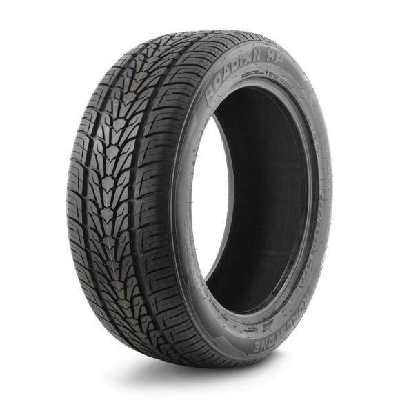 Шины Roadstone  285/35/22  V 106 Roadian HP  XL
