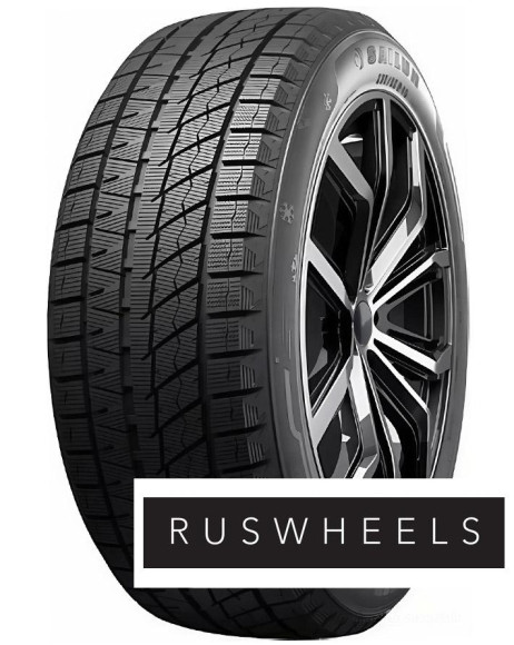 Шины Sailun 245/50 r19 ICE BLAZER Arctic EVO 105V