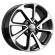 Диски iFree Original 6,0\R15 4*100 ET46 d54.1 Алмаз черный Диски iFree Original 6,0\R15 4*100 ET46 d54.1 Алмаз черный
