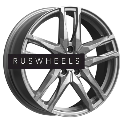 Диски iFree 6,5x18/5x108 ET33 D60,1 Бомбей (КС1075) Хай Вэй