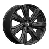 Диски СКАД Premium 8.5\R20 5*120 ET45.5 d62.5 Fury black