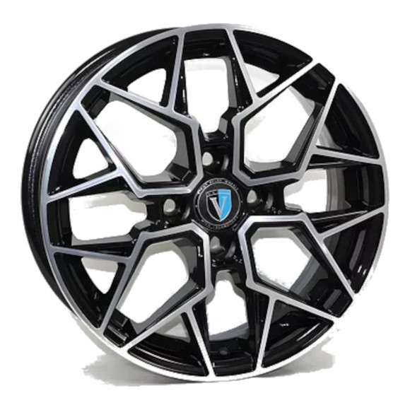 Диски VENTI 6,0\R15 4*98 ET35 d58.6 BD
