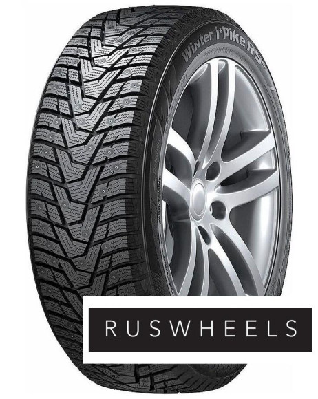 Шины Hankook 265/70 r16 Winter I Pike X W429A 112T Шипы Шины Hankook 265/70 r16 Winter I Pike X W429A 112T Шипы