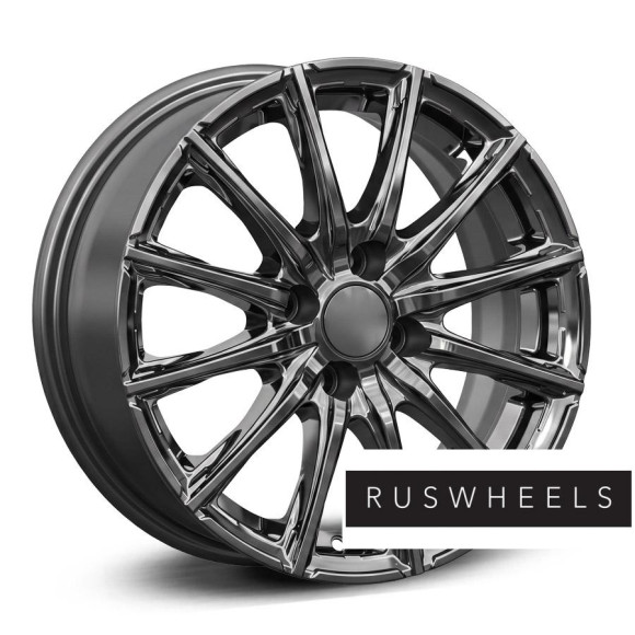 Диски КиК R15 / 6J PCD 4x100 ЕТ 46 ЦО 54.1 Сандал