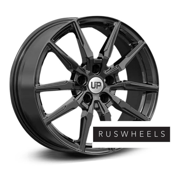 Диски Wheels UP R17 / 7J PCD 5x114.3 ЕТ 39 ЦО 60.1 Up121 Диски Wheels UP R17 / 7J PCD 5x114.3 ЕТ 39 ЦО 60.1 Up121