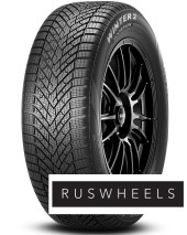 Шины Pirelli 315/30R22 107V XL Scorpion Winter 2 NCS TL Шины Pirelli 315/30R22 107V XL Scorpion Winter 2 NCS TL