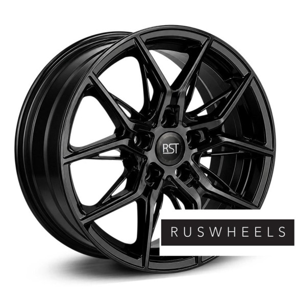 Диски RST R16 / 6.5J PCD 5x108 ЕТ 33 ЦО 60.1 R146