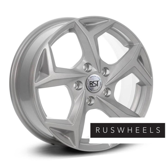 Диски RST R16 / 6.5J PCD 5x114.3 ЕТ 50 ЦО 66.1 R066 Диски RST R16 / 6.5J PCD 5x114.3 ЕТ 50 ЦО 66.1 R066