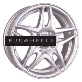 Диски Tech Line 5,5x14/4x98 ET35 D58,6 430 Silver Диски Tech Line 5,5x14/4x98 ET35 D58,6 430 Silver