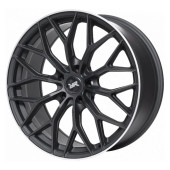 Диски Race Ready Technology 8.5\R19 5*114.3 ET45 d67.1 B-LP/M Диски Race Ready Technology 8.5\R19 5*114.3 ET45 d67.1 B-LP/M