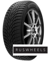 Шины Kumho  185/65/15  T 88 WinterCraft WP52
