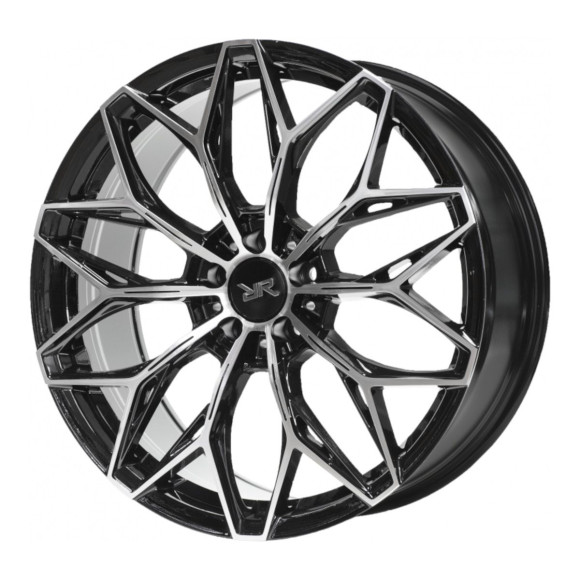 Диски Race Ready Technology 8.5\R20 5*108 ET36 d65.1 B-P