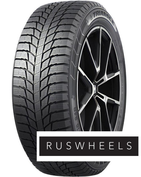 Шины Triangle 225/70 r16 SnowLink PL01 107R