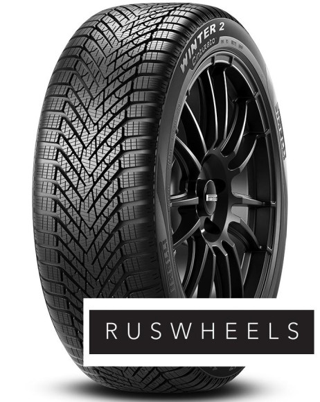 Шины Pirelli 215/50 r17 Winter Cinturato 2 95V