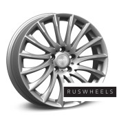Диски Скад R18 / 7J PCD 5x114.3 ЕТ 50 ЦО 67.1 Валенсия