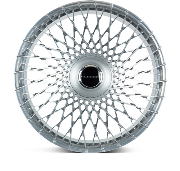 Диски Vossen S21-11T 24"