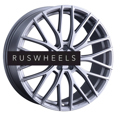 Диски Replay 8x18/5x112 ET30 D66,6 B210 MGM (конус, C570)