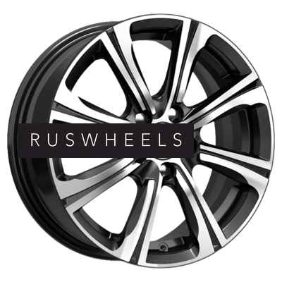 Грузовые диски iFree 6x15/4x100 ET45 D60,1 Апероль (КС862) Блэк Джек Грузовые диски iFree 6x15/4x100 ET45 D60,1 Апероль (КС862) Блэк Джек