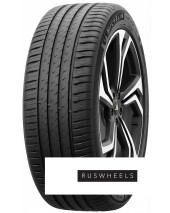 Шины Michelin 285/45 r21 Pilot Sport 4 SUV 113Y Шины Michelin 285/45 r21 Pilot Sport 4 SUV 113Y