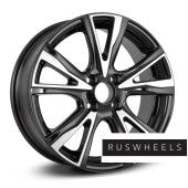 Диски NEO R16 / 6J PCD 4x100 ЕТ 45 ЦО 60.1 674