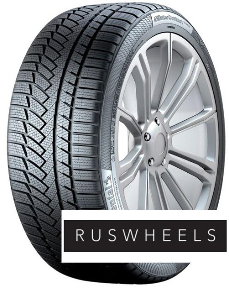 Шины Continental 245/45R18 100V XL ContiWinterContact TS 850 P * MOE TL FR SSR Шины Continental 245/45R18 100V XL ContiWinterContact TS 850 P * MOE TL FR SSR