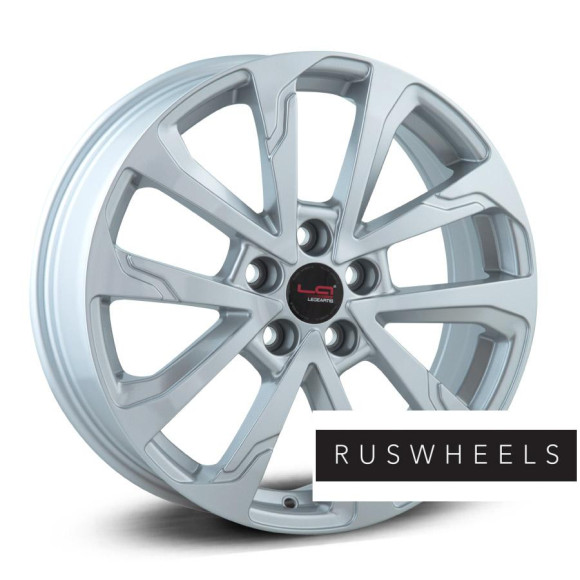 Диски Legeartis Concept R18 / 7J PCD 5x114.3 ЕТ 35 ЦО 60.1 TY571 Диски Legeartis Concept R18 / 7J PCD 5x114.3 ЕТ 35 ЦО 60.1 TY571