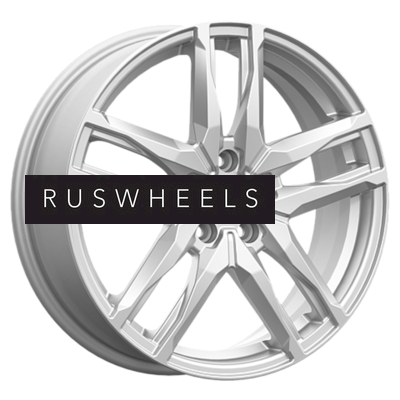 Диски iFree 6,5x18/5x108 ET33 D60,1 Бомбей (КС1075) Нео-классик