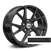 Диски Wheels UP R17 / 7J PCD 5x114.3 ЕТ 48 ЦО 67.1 Up105