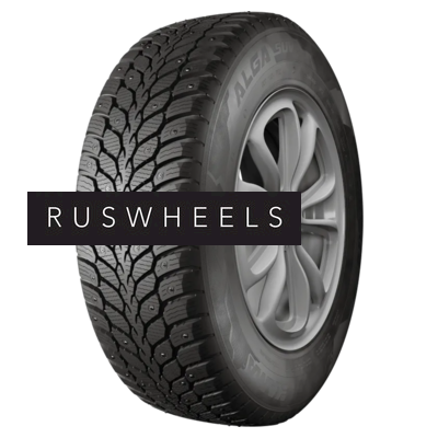 Шины Kama 215/65R16 102T Alga SUV (НК-532) TL (шип.)