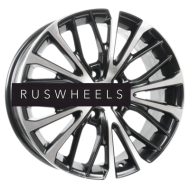 Диски RST 7,5x17/5x114,3 ET46 D67,1 R027 BD