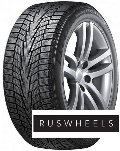 Шины Hankook 195/70 r14 Winter i*cept iZ2 W616 91T Шины Hankook 195/70 r14 Winter i*cept iZ2 W616 91T