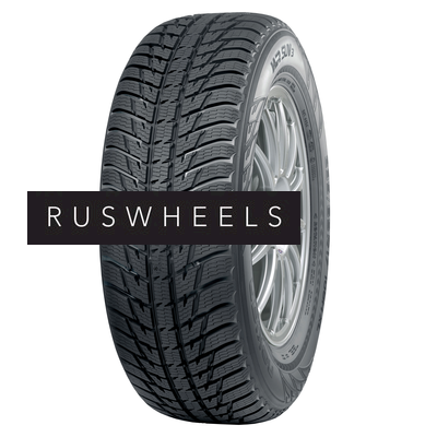 Шины Nokian Tyres 235/60R17 106H XL WR SUV 3 TL Шины Nokian Tyres 235/60R17 106H XL WR SUV 3 TL