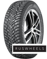 Шины Nokian Tyres 205/60 r16 Hakkapeliitta 10 96T Шипы Шины Nokian Tyres 205/60 r16 Hakkapeliitta 10 96T Шипы
