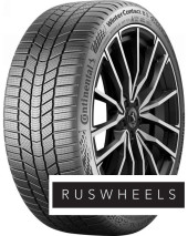 Шины Continental 315/30 r22 WinterContact 8 S 107V Шины Continental 315/30 r22 WinterContact 8 S 107V