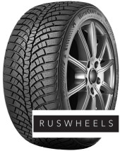 Шины Kumho 235/45/19 V 99 WinterCraft WP71 XL Шины Kumho 235/45/19 V 99 WinterCraft WP71 XL