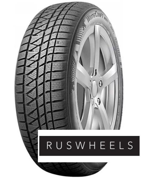Шины Kumho 255/55 r19 Wintercraft WS71 111V Шины Kumho 255/55 r19 Wintercraft WS71 111V