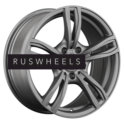 Диски Replay 8x17/5x120 ET43 D72,6 B129 MGM (конус, B640) Диски Replay 8x17/5x120 ET43 D72,6 B129 MGM (конус, B640)