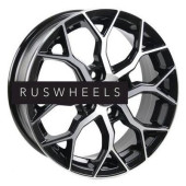 Диски Venti 5,5x14/4x98 ET35 D58,6 1419 BD Диски Venti 5,5x14/4x98 ET35 D58,6 1419 BD