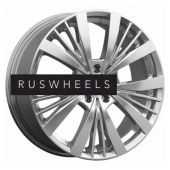 Диски КИК 7,5x19/5x114,3 ET45 D67,1 Марвел (КС881) Дарк платинум Диски КИК 7,5x19/5x114,3 ET45 D67,1 Марвел (КС881) Дарк платинум