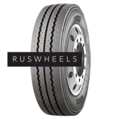 Грузовые шины GiTi 235/75R17,5 143/141J (146F) GTL919 TL 18PR Грузовые шины GiTi 235/75R17,5 143/141J (146F) GTL919 TL 18PR